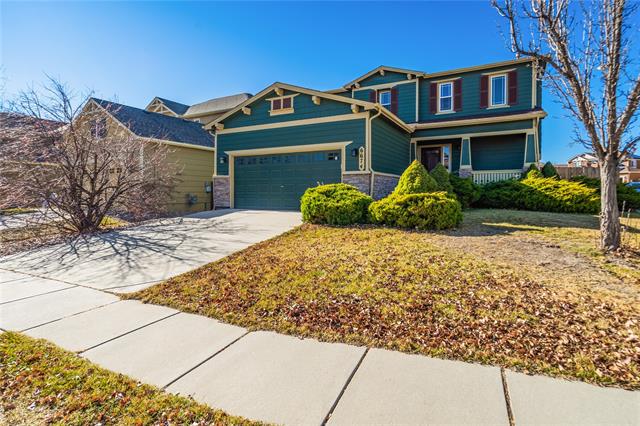 6674 Thistlewood Street