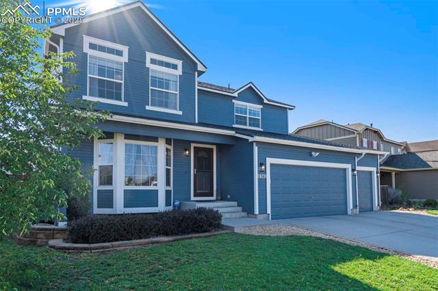 6361 Shooting Iron Way