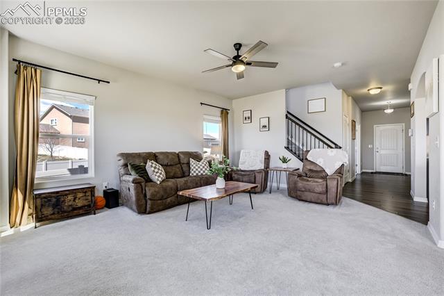 4427 Prairie Agate Drive