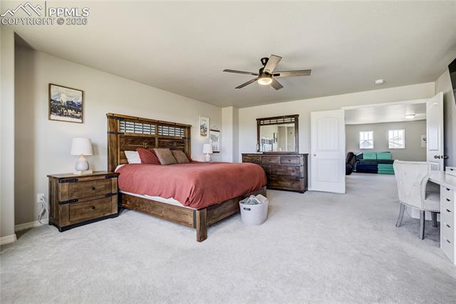 4427 Prairie Agate Drive