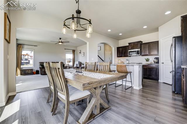 4427 Prairie Agate Drive