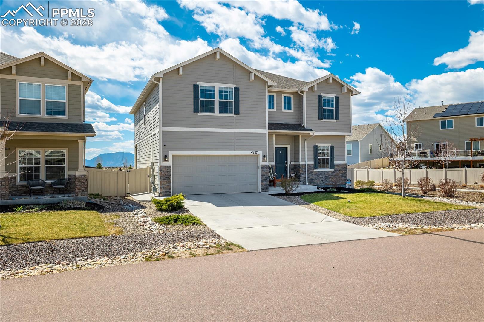 4427 Prairie Agate Drive