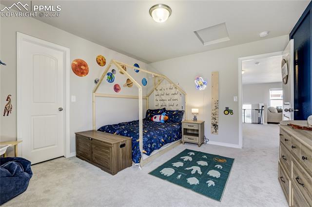 4427 Prairie Agate Drive