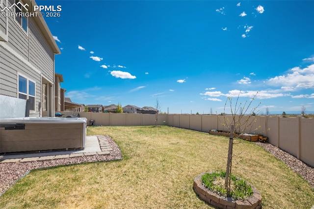 4427 Prairie Agate Drive