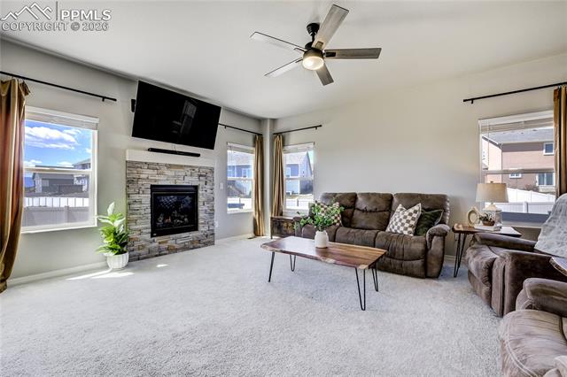 4427 Prairie Agate Drive