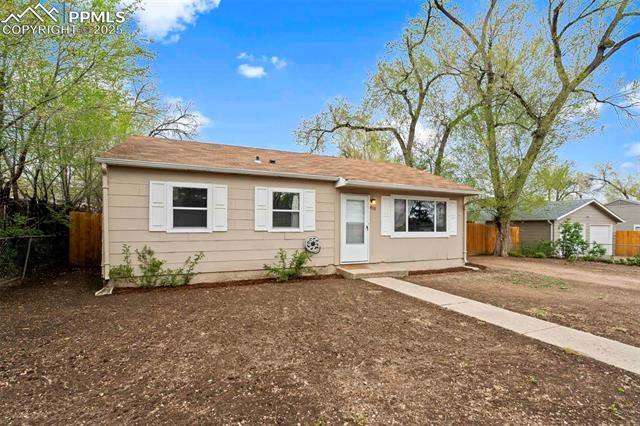 408 Springfield Avenue