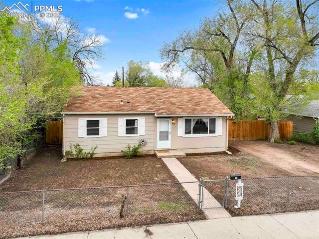 408 Springfield Avenue