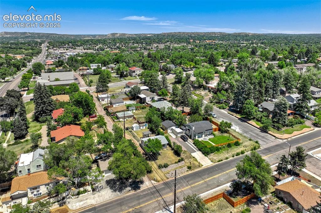 1818 Uintah Street