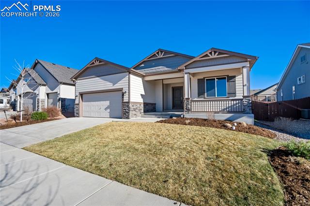 3347 Golden Meadow Way