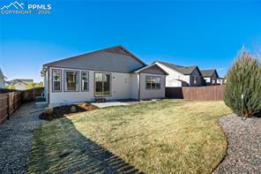 3347 Golden Meadow Way