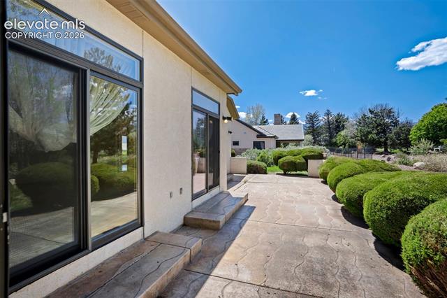 1750 Coyote Point Drive