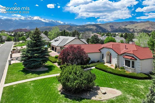 1750 Coyote Point Drive