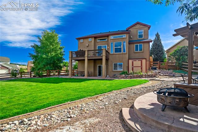 577 Larimer Creek Drive