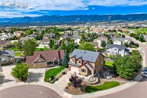 577 Larimer Creek Drive