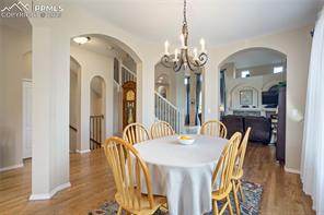 577 Larimer Creek Drive