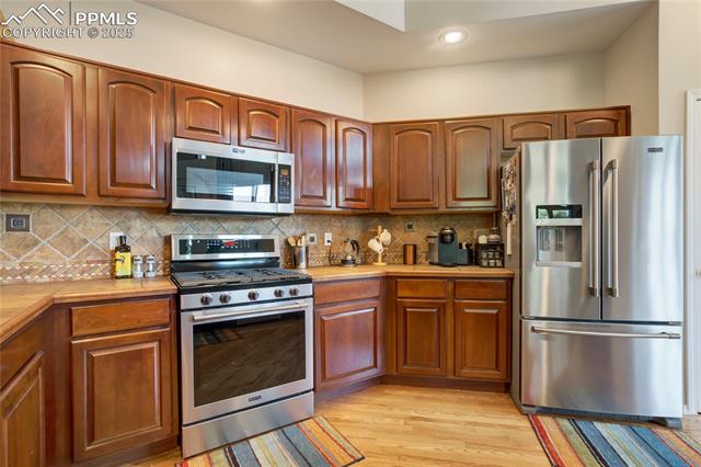 577 Larimer Creek Drive