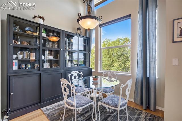 577 Larimer Creek Drive