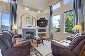577 Larimer Creek Drive