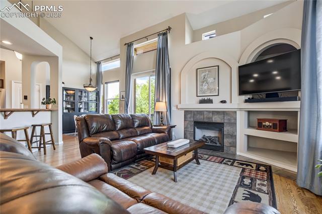 577 Larimer Creek Drive