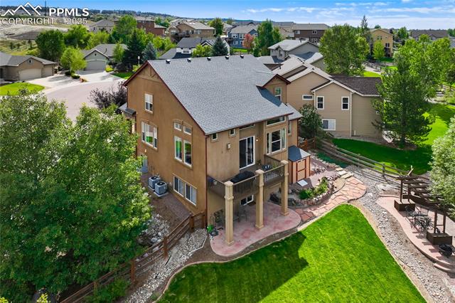 577 Larimer Creek Drive