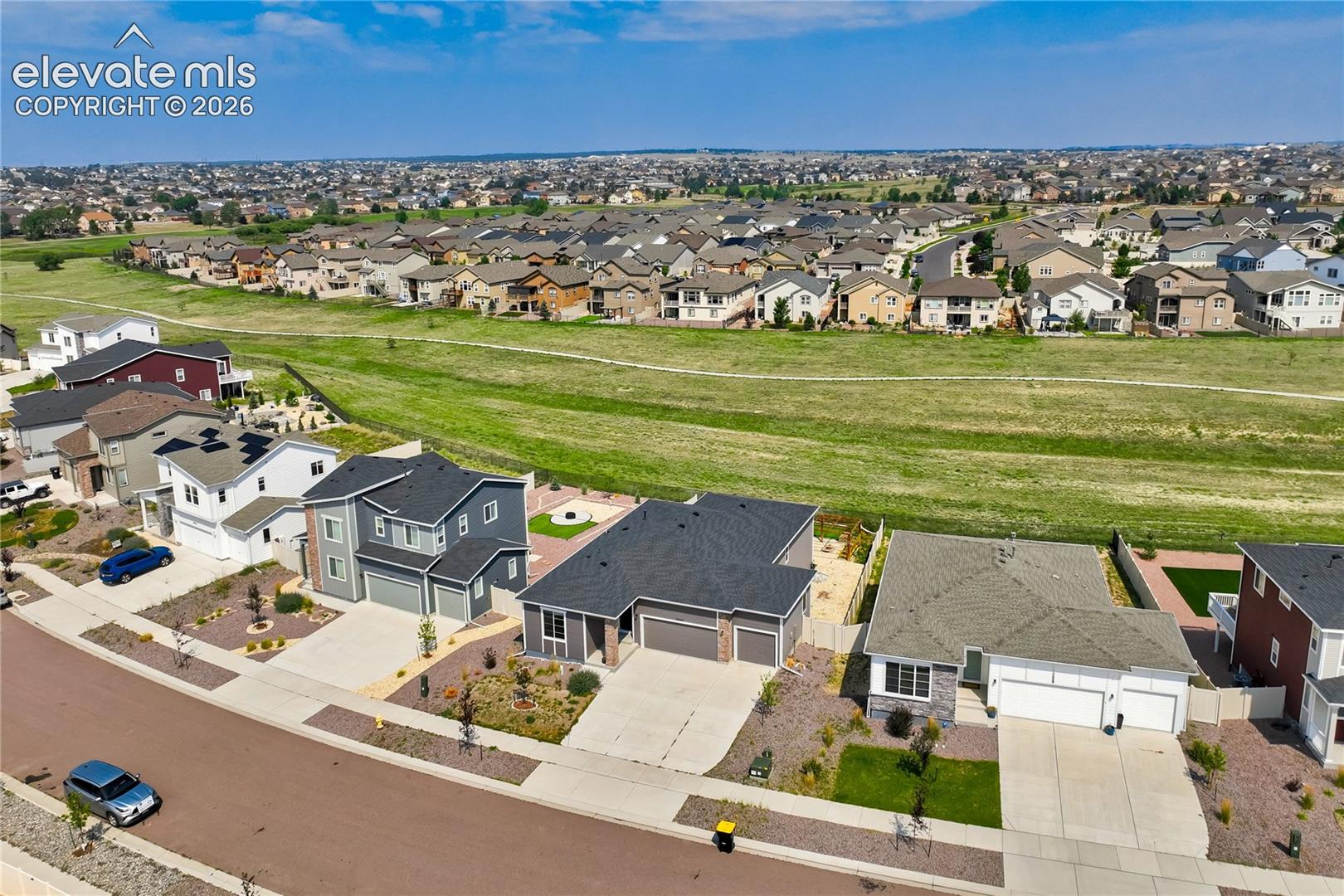 12660 Enclave Scenic Drive