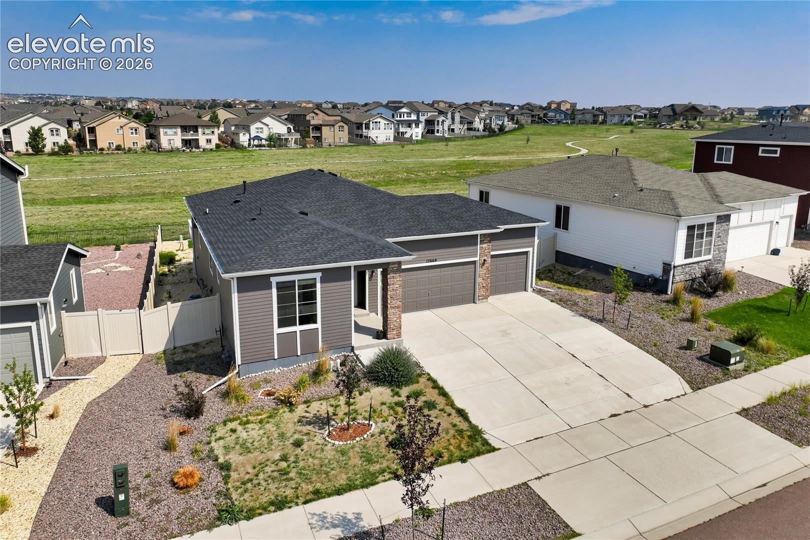 12660 Enclave Scenic Drive