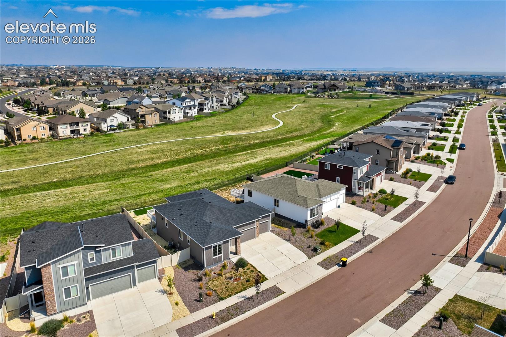 12660 Enclave Scenic Drive