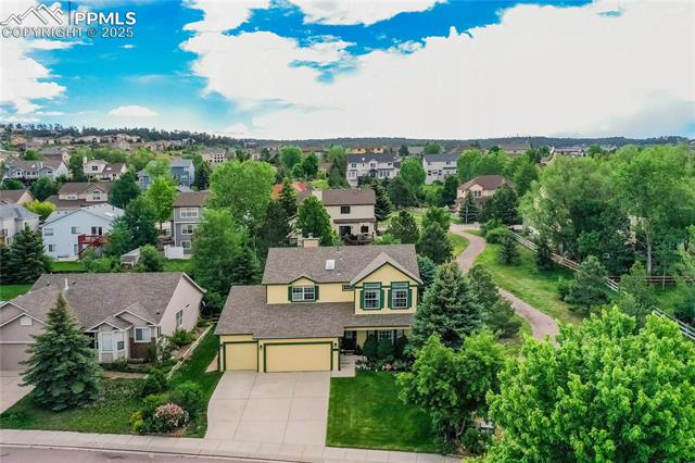 15683 Candle Creek Drive