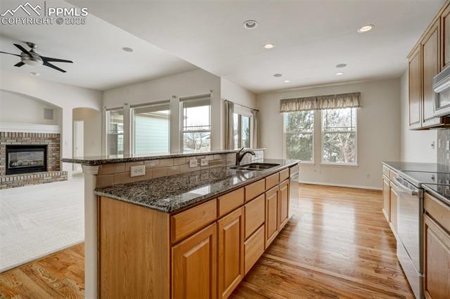 3250 Blackwood Place