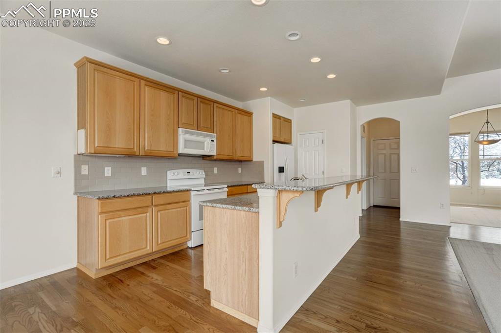 3250 Blackwood Place