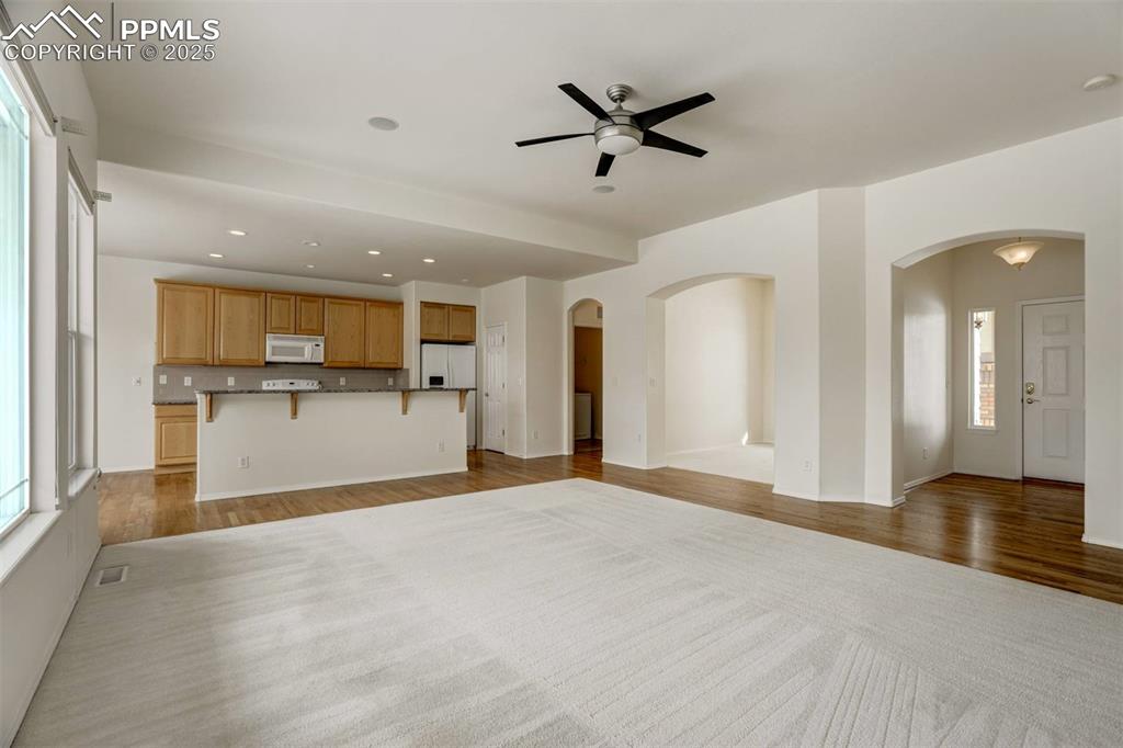 3250 Blackwood Place