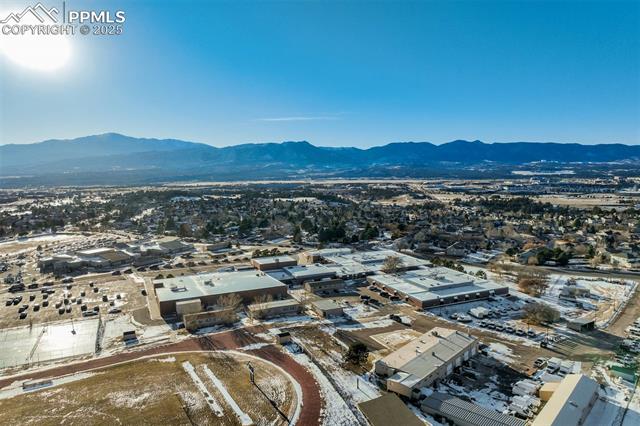 3250 Blackwood Place