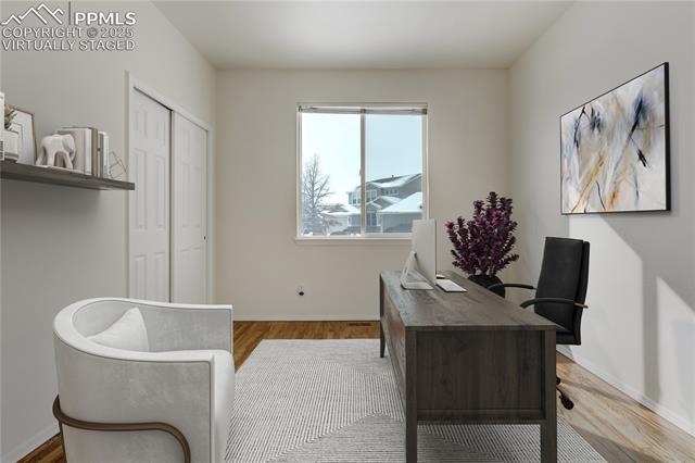 3250 Blackwood Place