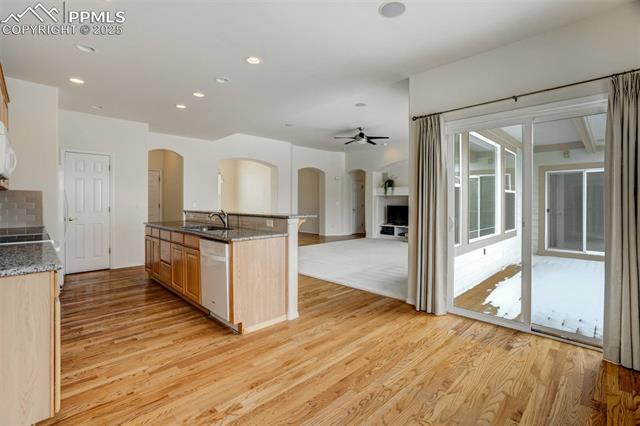 3250 Blackwood Place