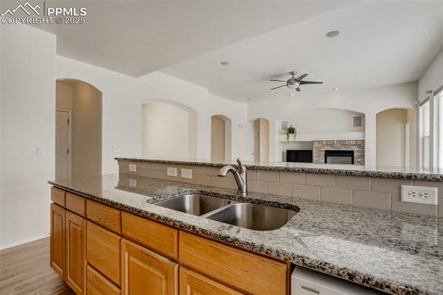 3250 Blackwood Place