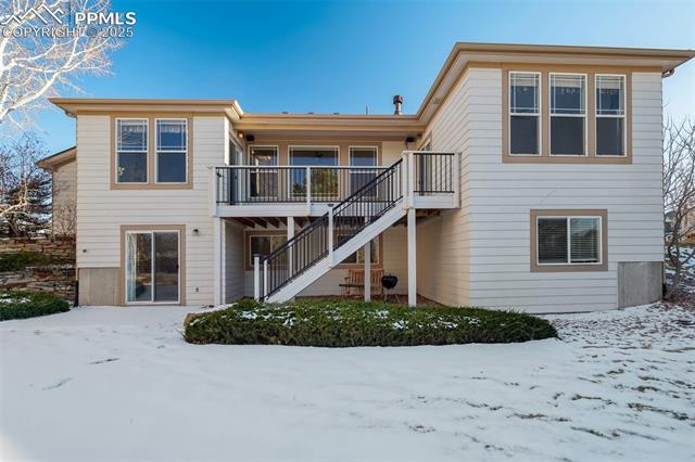 3250 Blackwood Place