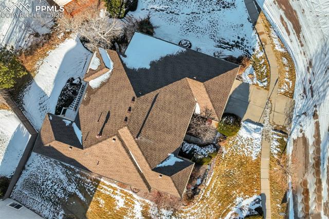 3250 Blackwood Place