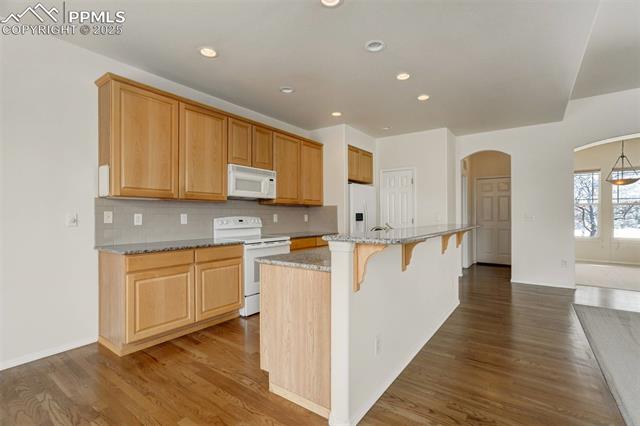 3250 Blackwood Place