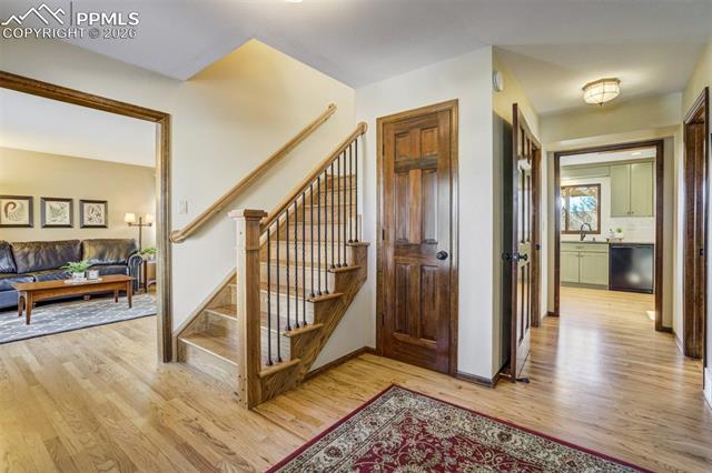 1655 Stoney Point Court