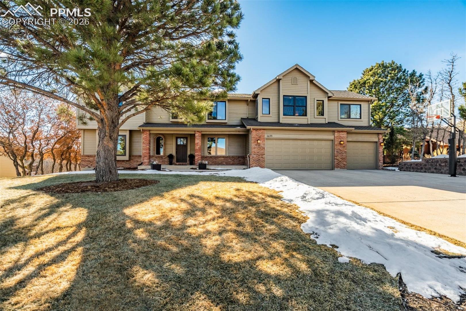 1655 Stoney Point Court