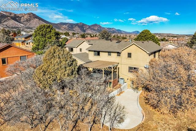 1655 Stoney Point Court