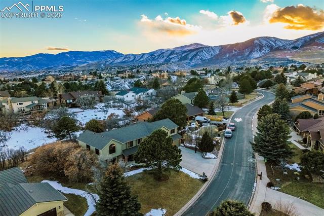 1655 Stoney Point Court