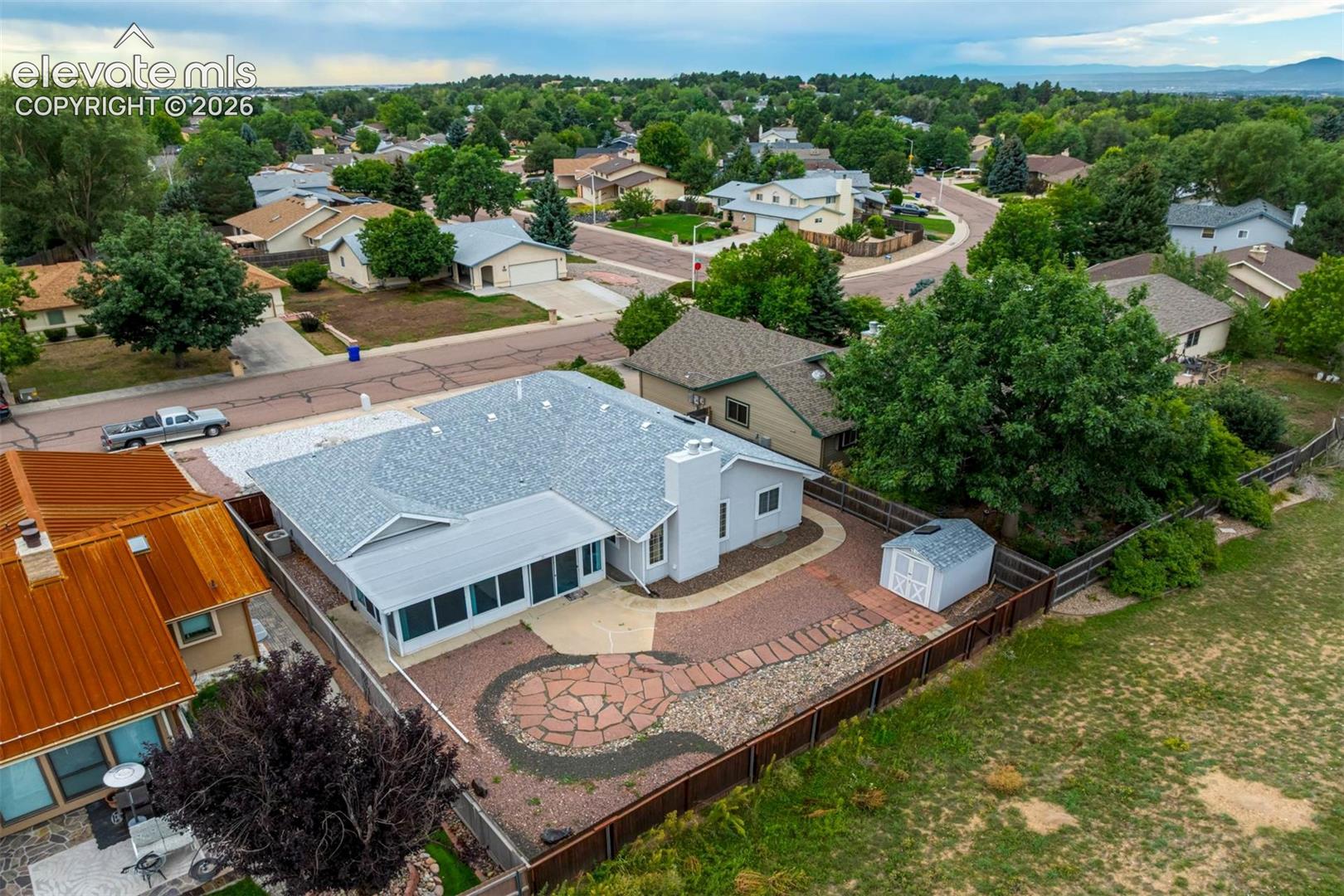 2170 Heatherdale Drive