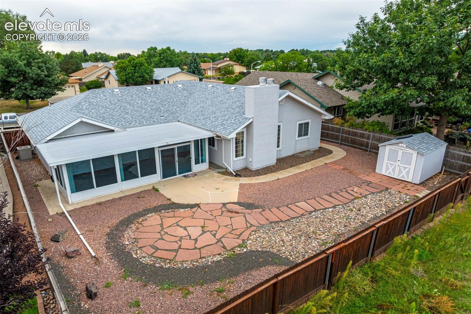 2170 Heatherdale Drive