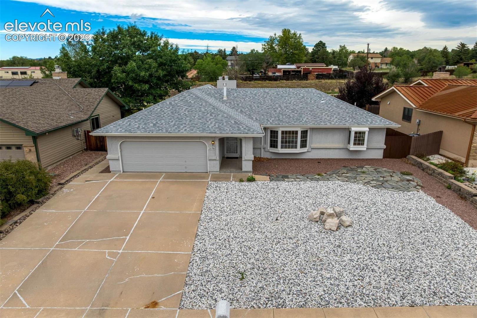 2170 Heatherdale Drive