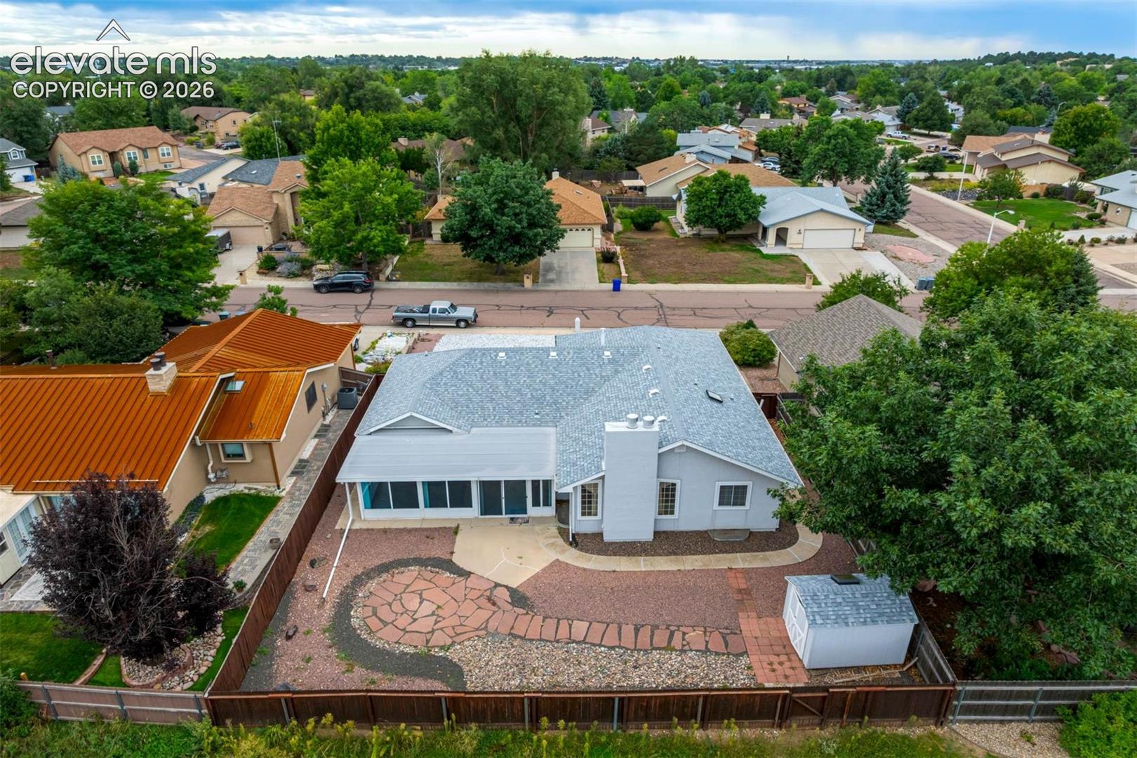 2170 Heatherdale Drive