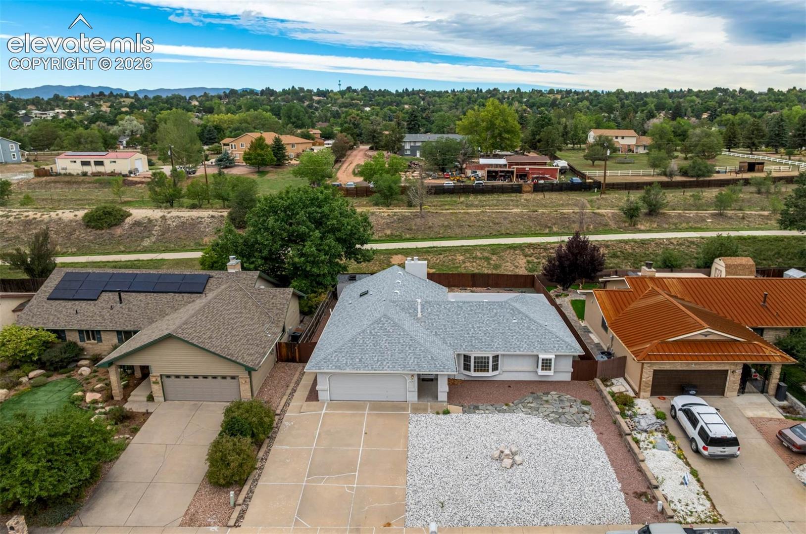 2170 Heatherdale Drive