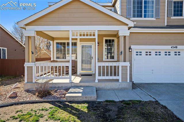 4548 Canyon Wren Lane