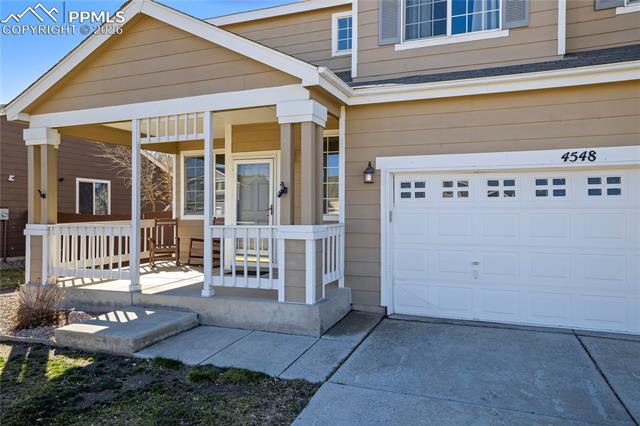 4548 Canyon Wren Lane