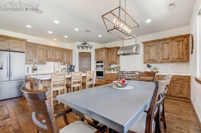 18020 Eastonville Road